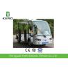 Buy cheap Low Noise Smart Electric Sightseeing Car / 4 Seater Electric Car from wholesalers
