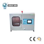 Buy cheap 0 - 99S Firing Time Electrical Insulation Testing Equipment 96*50*99cm Volume from wholesalers