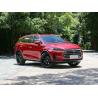 Buy cheap Large SUV 2022 BYD Tang ev suw Electric endurance 600KM Electric car Reliable quality Medium-sized family car from wholesalers