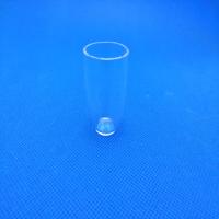 Buy cheap 4mm-300mm Borosilicate Glass Tube Laboratory Glassware Culture Tubes product