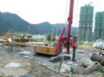 Sinovo TR60D Rotary Bore Drilling Pile Rig Machine Construction Works Fully
