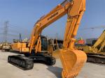 220LC-9S 22 Ton Used Hyundai Excavator 22000kg