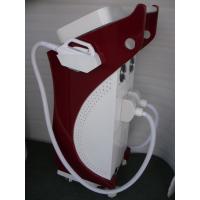 Buy cheap 2 In 1 SHR Hair Removal Treatments / Skin Whitening Salon Beauty Machine With 2 product