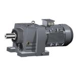Buy cheap Customized Helical Gearbox Speed Reducer Gearmotor from wholesalers