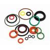 Buy cheap Custom Available OEM / ODM Rubber O Rings Seals Good Oil Resistance from wholesalers