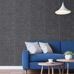 Decorative Sound Absorbing Panels Acoustic Pet Panels Soft Wall Panels