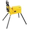 Buy cheap 450 W 24 Rpm Pipe Grooving Tool Hydraulic All In One Tube Grooving Machine from wholesalers