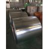 Buy cheap DX51 SECC Zinc Coated Cold Rolled Hot Dip Galvanized Coils from wholesalers