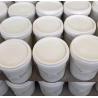 Buy cheap Spherical Zirconia Based Ceramic Beads Blasting Media For Alu Castings Blast Cleaning from wholesalers