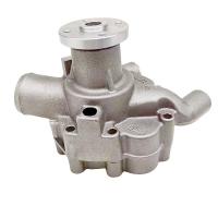 Buy cheap 350-2536 Water Pump Excavator Spare Parts 3502536 Water Pump D6R D6T Excavator product