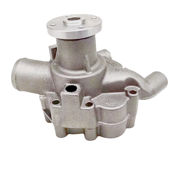 350-2536 Water Pump Excavator Spare Parts 3502536 Water Pump D6R D6T Excavator Water Pump