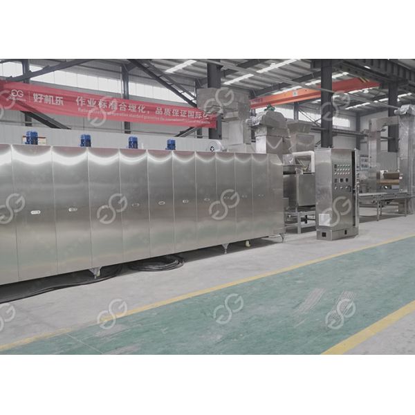 Whole Cashew Butter Production Line