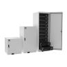 Buy cheap Air Cooled Industrial Energy Storage System , 13716x2438x2896mm All In One Battery from wholesalers