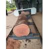 Buy cheap Wood Horizontal Band Sawmill Band Saw Machine Diesel Portable Sawmill For Sale from wholesalers