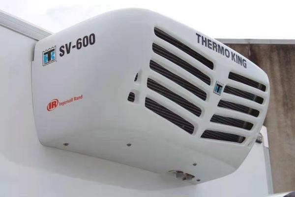 Buy cheap TK Compressor 6 Cylinder 30A Thermo King Refrigeration Units from wholesalers
