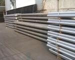 Aviation Solid 7075 Aluminum Rod High Hardness Aluminum Rod