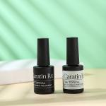 Glass Body Senior PAK Customize Private Label Product 10ml 15ml Empty Unique