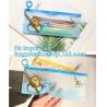 Buy cheap Luxury slider zipper vinyl storage bag for online store, Slider zipper bag plastic bag with zipper, swimwear PVC vinyl B from wholesalers