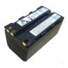 Buy cheap Rechargeable 7.4 V Li Ion Battery , Leica Geb221 5200mah Battery Pack from wholesalers