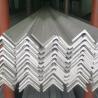Buy cheap 4x4 3x3 2x2 Aluminum Right Angle Bar For Led Light Bar 5052 5083 from wholesalers