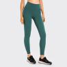 Buy cheap Women's Compression Yoga Pants Athletic Squat Proof Buttery Soft Capri from wholesalers