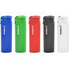 Buy cheap Electronic Gas Lighter 82*24.2*12.3mm Size Flame Style From Shaodong from wholesalers
