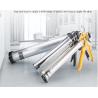 Buy cheap KM Heavy duty rotary aluminum handle cartridge caulking gun from wholesalers