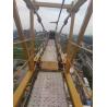 Buy cheap 50-100m Maximum Lifting Height Xg 7527-18 Tower Crane GS Certified for Rise Projects from wholesalers