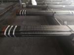 Black Weld Carbon Steel Pipe Tube Seamless 20 Mm Ss400 Q345 A106