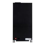 Eliminating Bacteria Medical Office Air Purifier Burn Department
