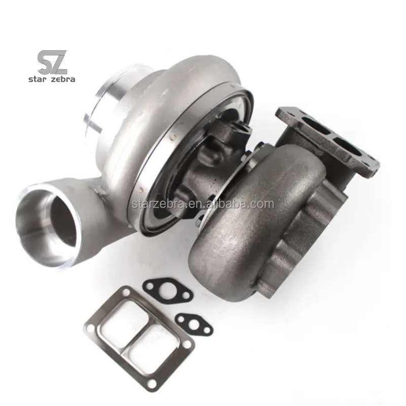 Turbocharger 6505-71-5030 for S6D140 Engine on D275A-3 D275A-5 Bulldozer