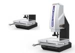 Buy cheap Wide Field Of View Optical Measuring Machine , Optical Measuring Instruments from wholesalers