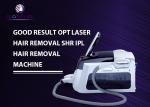 Breast Liftup SHR IPL Machine