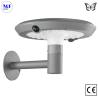 Buy cheap Factory Price Die-Cast Aluminum PC Cover 5years Warranty LED Solar Street Light Solar Wall Light For Garden Lighting from wholesalers