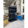 Buy cheap Supermarket Shelf Best Quality Fashion shelves for retail store gondola wall-to-wall shelves light duty metallic from wholesalers