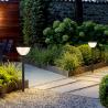 Buy cheap Durable Garden Solar Outdoor Lawn Lights Water Resistant 3000k 6000k from wholesalers