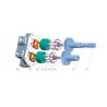 Buy cheap Hydraulic Axial Pump A8V55/80/86/107/115/160/172 from wholesalers