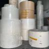 Buy cheap Single PE Laminated for Paper Cup,paper cup raw material raw papers ukraine from wholesalers
