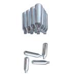 8 Gram N2O Chargers Coffee Cream Whippers 50pc
