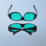 33 Frame 830nm Diode Laser Glasses 660nm Laser Level Goggles