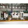 Buy cheap Pipe Machine for Round Pipe Diameter 114mm-200mm in Square Steel Pipe Production Line from wholesalers