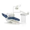 Buy cheap D302 Mounted Dental Chair Unit Exam Equipment 4 Hole 2 Hole from wholesalers