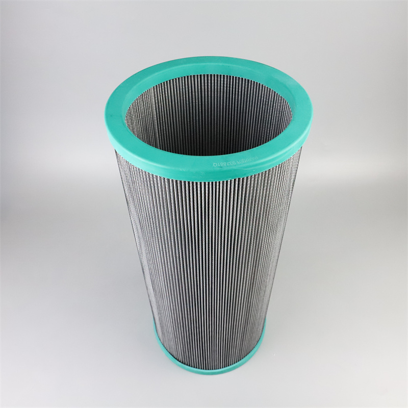 2KG Weight and 200mm Outer Diameter Hydraulic Oil Filter 937861Q for Mechanical Equipment