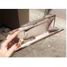 Buy cheap 2019 new diamond-encrusted bag rhinestone lady clutch bride wedding banquet dinner party bag handbag for women from wholesalers