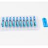 Buy cheap High Return Loss Fiber Optic Cable Connectors Excellent Mechanical Endurance from wholesalers
