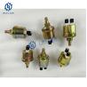Buy cheap Ignition Switch 3967251 Auto Oil Pressure Sensor For Cummins 6BT 4BT Diesel Engine from wholesalers