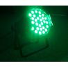 Buy cheap 36 * 3 Watt LED Par Zoom / LED Wall Wash Stage Light with Die Cast Aluminum Housing from wholesalers