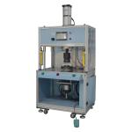 4600W Ultrasonic Welding Machine , 1800mm Sanitary Pad Making Machine