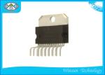 15 + 15W Integrated Circuit IC / Dual Bridge Amplifier Oringinal TDA7297