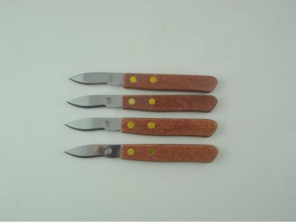 Buy cheap Lobster Knife Crab Knife With Wood Handle For Seafood Knife From China from wholesalers